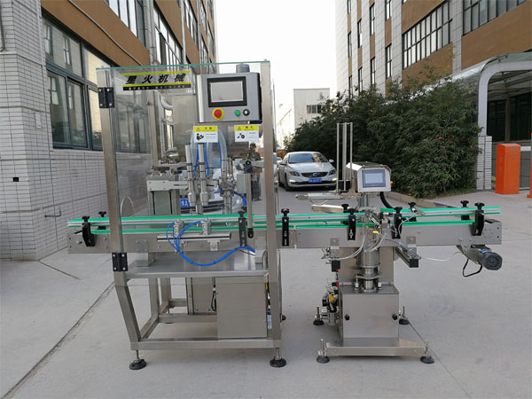 >老干媽灌裝機(jī)機(jī)械設(shè)備