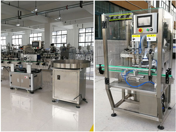 >辣椒醬灌裝機(jī)機(jī)械設(shè)備