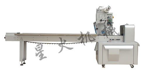 高速全自動(dòng)多功能塑料袋封口機(jī)