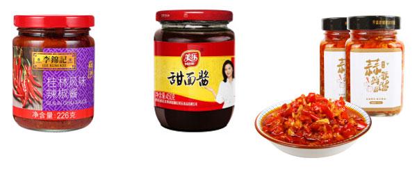 辣椒醬灌裝機機械設(shè)備-全自動辣椒醬灌裝機生產(chǎn)線