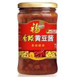 黃豆醬