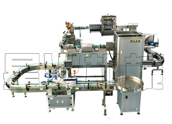 全自動辣椒醬加工設(shè)備生產(chǎn)線廠家定制